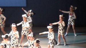 101 далматинец