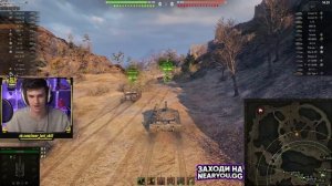 Объект 705 – КАК ИГРАТЬ И ЧТО ДЕЛАТЬ БЕЗ ГОЛДЫ? WoT Гайд