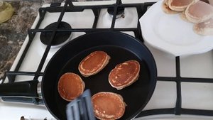 ПП ОЛАДЬИ/ДИАБЕТ-РЕЦЕПТ/ТИП II/БЫСТРО И ВКУСНО