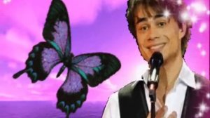 alexander rybak- we can fly away