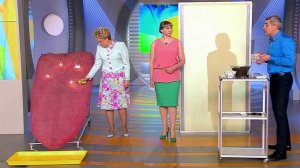 Нормальный ли я? Не стесняйтесь спрашивать! Жить здорово! Фрагмент выпуска от 22.06.2016