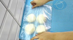 Самые ЛЕНИВЫЕ Хачапури на сковороде за 10 минут,на кефире!!!без соды!