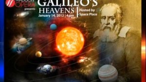 6:10 AM Galileo Galilei Interview 1-14-12