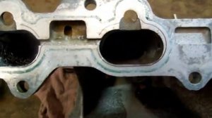 Porting and Polishing an Intake Manifold