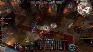 Baldur's gate 3 БИЛД ЛЮТИКА | ТОПОВЫЙ САПОРТ [ БАРД - ЖРЕЦ ]