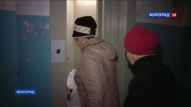 Замена лифтов в Волгограде смотреть онлайн