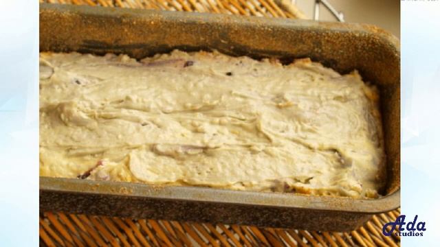 ★СУПЕР ДЕЛИКАТЕС★ ЧЕРНИЧНЫЙ КЕКС ★ смотреть онлайн