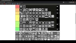 ОЦЕНИВАЮ ИКОНКИ КУБА GEOMETRY DASH! #geometrydash