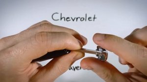 Chevrolet Traverse Key Fob Battery Replacement (2018 - 2021)