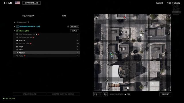 BF 3 [Reality Mod] 0.1.48 #25 Sunday Reality Mod event смотреть онлайн