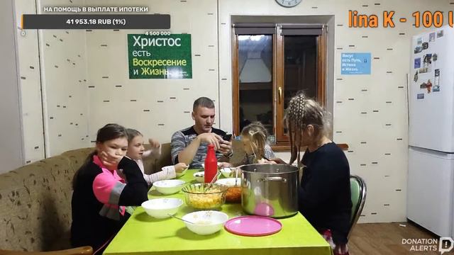 Мама в больнице, справляемся сами... смотреть онлайн