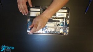 Laptop Asus  ZenBook UX330U Disassembly Take Apart Sell. Drive, Mobo, CPU & other parts Removal