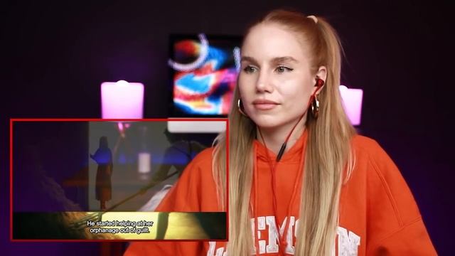 AWWW EREN BLUSHED!! HE IS DIFFERENT!? Attack On Titan S4 Episode 10 Reaction | Shingeki no Kyojin смотреть онлайн