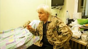 Юрий Юрченко. О ЛИРИКЕ И ПАТРИОТИЗМЕ.