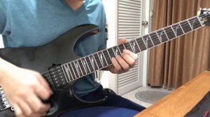 Still Got the Blues | Martin Miller Version Practice