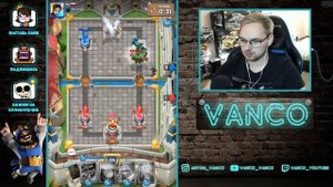 ? КЛЕШ РОЯЛЬ 2.0! КЛОНЫ КЛЕШ РОЯЛЯ / Chaos of Wizard