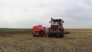 К 742 Ст и К 744 р3. VECTOR 410. МТЗ 892.  Продолжаем культивировать! (Сезон 2021)