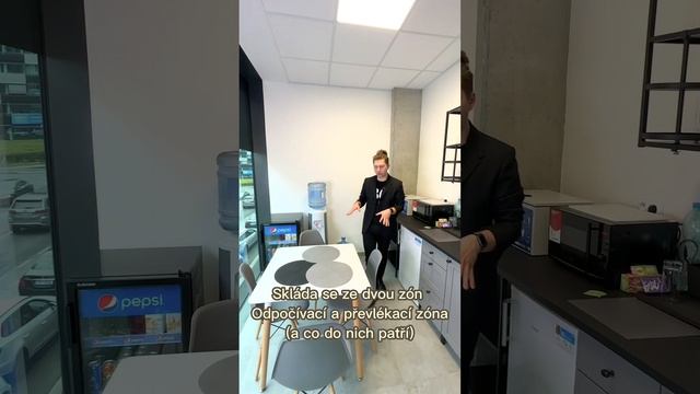 В Праге открылся первый бьюти-коворкинг Beauty Coworking Time смотреть онлайн