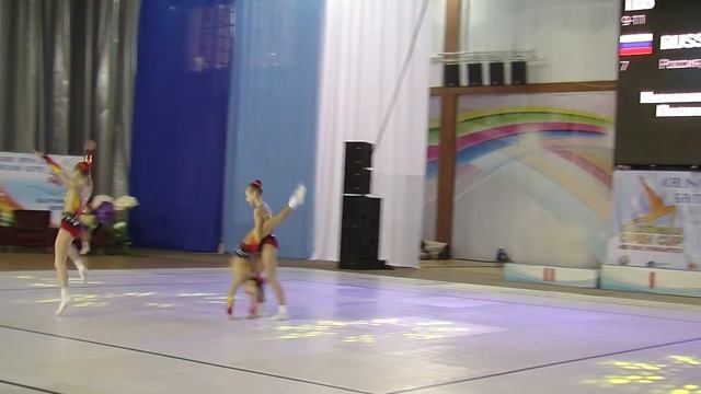 День 2 №7 Дарья Полина Алина