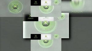 My Xbox Sparta Pacman V2 Remix - Shuric Scan (Veg Replace)