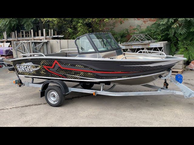 Лодка girgis 390. Лодка girgis 390. Лодка альбакор 410. Альбакор 440 rs. Realcraft 500 fish.