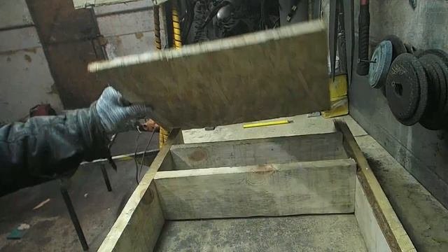 ПОЛЕЗНАЯ САМОДЕЛКА своими руками /Не выбрасывайте обрезки досок