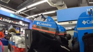 ВЫБИРАЕМ ЛЫЖНЫЕ ПАЛКИ И ПЕРЧАТКИ ДЛЯ НАЧИНАЮЩИХ ЛЫЖНИКОВ В СПОРТМАСТЕРЕ - ЯНВАРЬ 2021