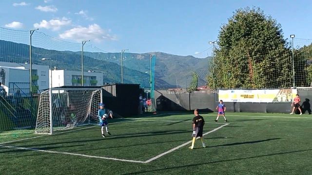 2015: FK Unis - FK Azot смотреть онлайн