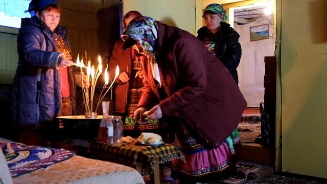 Марийская пасха смотреть онлайн