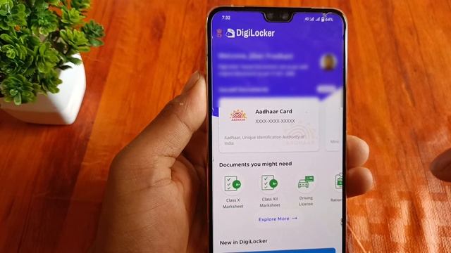 Abc id card fetching problem || abc id Card kaise download kare || digilocker fetching problem смотреть онлайн