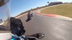 BMW R1200GS R1250GS Race Track COLLECTION - Dorothy vlog 0134 #GS in #Pista #racetrack