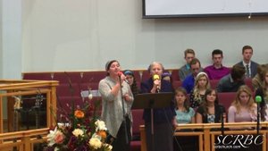 Стонешь ли под гнётом забот..