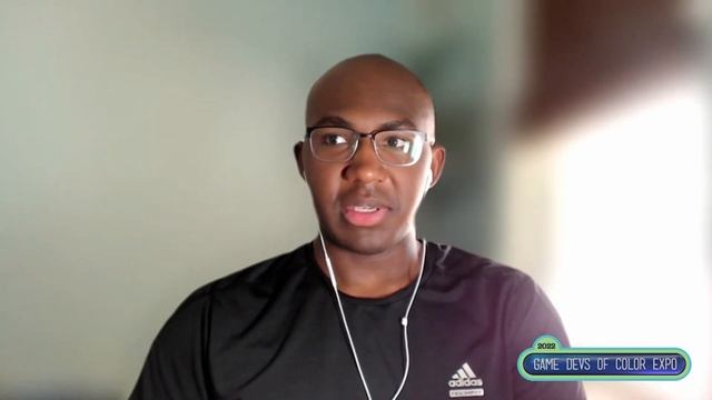 Dev Interview: El Paso, Elsewhere #GDoCExpo 22 смотреть онлайн