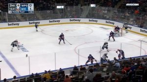 Winnipeg Jets vs. New York Islanders Feb 22, 2023 HIGHLIGHTS