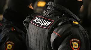 Перестрелка с боевиками в Ингушетии, Трое полицейских погибли ...