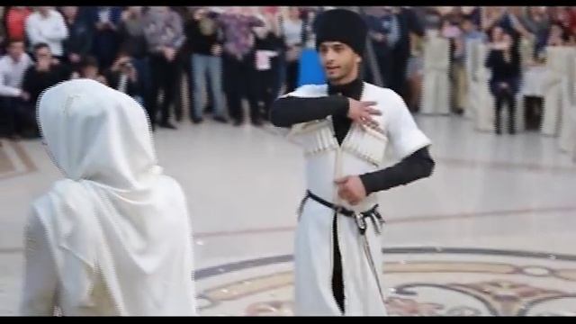 Дагестанская свадьба