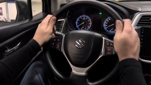 Сузуки SX 4 2914 г 1.6 МТ