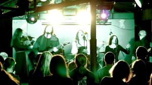 Aeterna – Мёд Одина