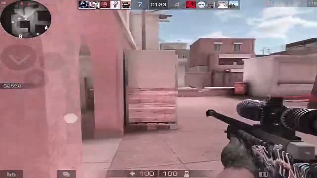 Звездапад ✨ Standoff fragMovie смотреть онлайн