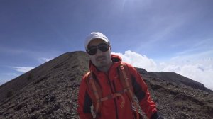 Путешествие на Бали. Самостоятельный подъем на вулкан Агунг январь 2017