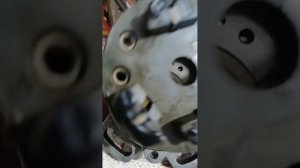 таета Карина е не заводиться в мороз редкая причина