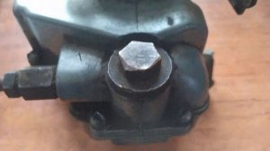 Зилокарб, карбюратор к88 на 402 двиг газ 31029. ч.1.