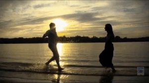 Ты и Я .исп Ибрагим Ильясов . Песня Просто  Класс !!!