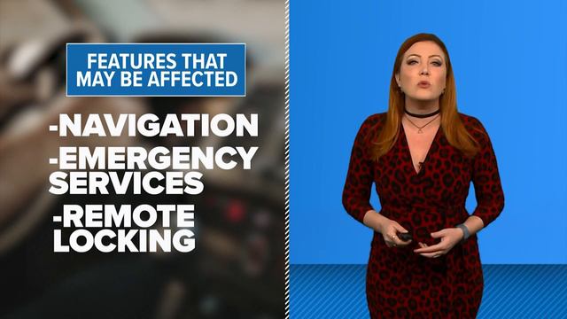 Why the end of the 3G network could affect your car | The Why смотреть онлайн