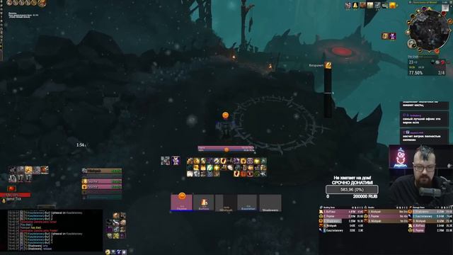 Я вошёл в 1% лучших игроков World of Warcraft. И вышел. смотреть онлайн