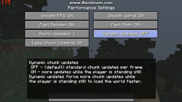 Minecraft PC on Amd Radeon HD 6450 смотреть онлайн