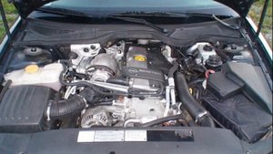 Opel Omega 2.2 DTI
