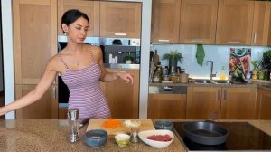 ФАРШИРОВАННЫЕ КАБАЧКИ - рецепт от Оли Белькович!