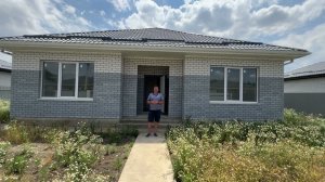 Дом 123м на 6 сотках т. 8-918-311-92-88#недвижимостькраснодара