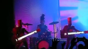 Empire of the Sun - We Are The People (Live @ Arena Moscow)